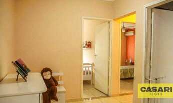 Imagem 7: Sobrado com 3 dormitórios à venda, 143 m²- Prosperidade - São Caetano do Sul/SP