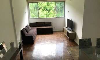 Imagem 4: Apartamento com 3 quartos, 98m2, à venda em Rio de Janeiro, Lagoa