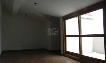 Imagem 6: Porto Alegre - Casa Padrão - Santa Tereza