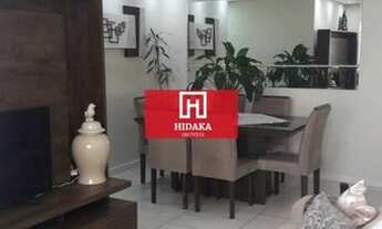 Imagem: Apartamento à venda no bairro Sapopemba