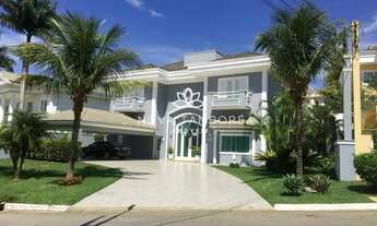 Imagem 1: Casa muito bem localizada a venda ou locação no Tamboré 2, Santana de Parnaíba, SP