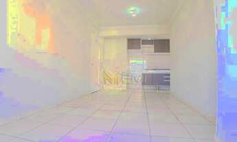 Imagem 3: Apartamento com 2 dormitórios à venda, 50 m² por R$ 220.000,00 - Condomínio Portal Primave