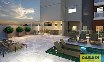 Imagem: Apartamento com 3 dormitórios à venda