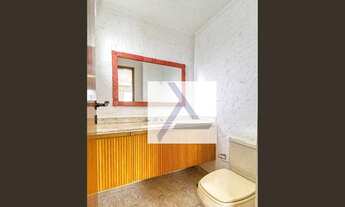 Imagem 3: Apartamento com 3 dormitórios para alugar, 181 m² por R$ 10.500,00/mês - Moema - São Paulo