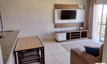 Imagem 2: Apartamento (tipo - padrao) 2 dormitórios/suite, elevador, em condomínio fechado