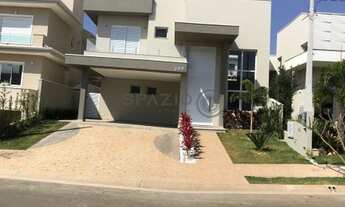 Imagem 2: Casa - Swiss Park - Campinas