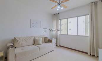 Imagem: Venda Apartamento 1 Dormitórios - 43 m²