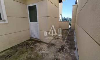 Imagem 4: Casa com 3 dormitórios à venda, 143 m² por R$ 850.000,00 - Jardim da Glória - Cotia/SP