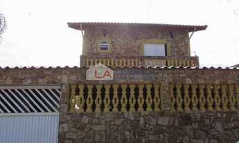 Imagem 2: Ref 13249 - Sobrado 4 Dorm - Piscina e Edicula - Lado Praia!