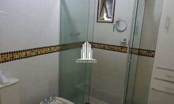 Imagem 5: 3 dormitórios 1 suíte com 2 Vagas em Perdizes