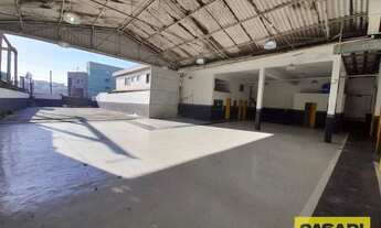 Imagem 2: Galpão para alugar, 450 m² - Vila Palmares - Santo André/SP