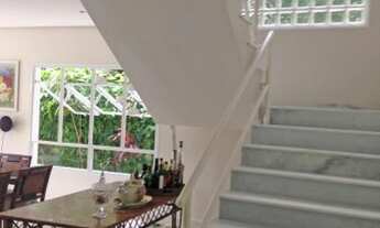 Imagem 5: Casa com 4 dormitórios à venda, 278 m² por R$ 2.500.000,00 - Alphaville 03 - Santana de Pa