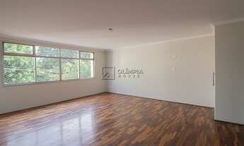 Imagem 2: Apartamento Locação 3 Dormitórios - 108 m² Perdizes