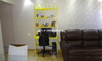 Imagem 4: São Paulo - Apartamento Padrão - VILA CELESTE