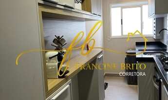 Imagem 5: Apartamento 3 Dormitórios Com Planejados - Bella Citta Vila Sanches Sjc