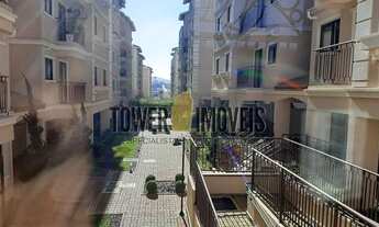 Imagem: Apartamento - Condomínio Inspirazzione