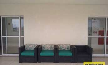 Imagem 6: Sala para alugar, 64 m² - Vila Baeta Neves - São Bernardo do Campo/SP