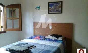 Imagem: Casa (sobrado na rua) 4 dormitórios/suite