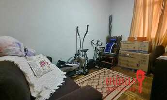 Imagem 7: BELO HORIZONTE - Apartamento Padrão - Estoril