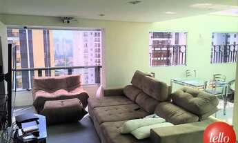 Imagem 5: São Paulo - Apartamento Padrão - Moema