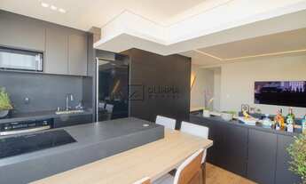 Imagem 5: Apartamento Venda Pinheiros 60 m² 1 Dormitórios