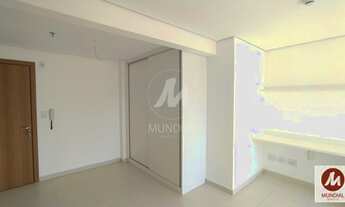 Imagem 2: Apartamento (flat) 1 dormitórios, portaria 24 horas, elevador, em condomínio fechado