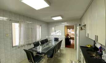 Imagem 5: Apartamento com 4 dormitórios à venda, 150 m² por R$ 650.000 - Setor Bueno - Goiânia/GO