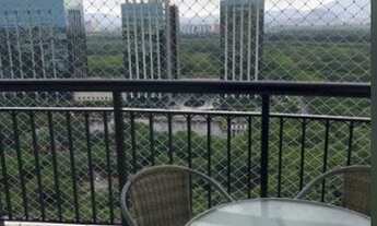 Imagem 3: Apartamento para venda com 75 metros quadrados com 2 quartos no Condomínio Peninsula Way