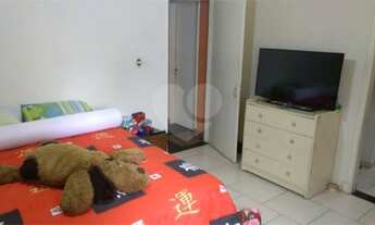 Imagem 4: Sobrado para venda com 200 metros quadrados com 3 quartos em Água Branca - São Paulo - SP