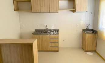 Imagem 2: Apartamento 1 dormitório com box a poucos metros UFN Santa Maria -RS