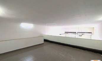 Imagem 5: Salão/Galpão (salão - térreo