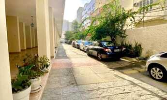 Imagem 6: Apartamento com 1 dormitório à venda, 45 m² por R$ 550.000,00 - Flamengo - Rio de Janeiro