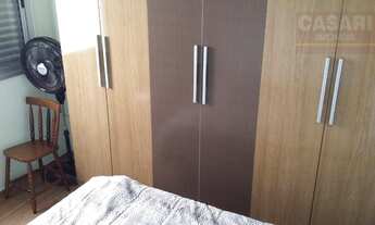 Imagem 5: Apartamento com 2 dormitórios à venda, 61 m² - Nova Petrópolis - São Bernardo do Campo/SP