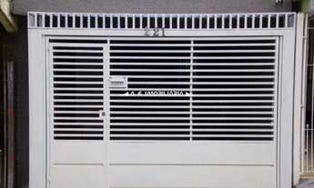 Imagem 3: São Paulo - Casa Padrão - PARQUE SAO LUIS