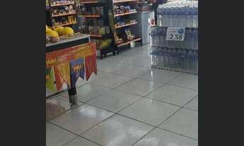 Imagem: MERCADO SEM ACOUGUE BOM RETIRO