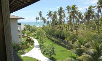 Imagem 6: Flat 02 quartos no Beach Class Residence Eco Life - Muro Alto