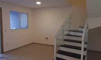 Imagem 3: Sobrado com 2 dormitórios à venda, 72 m² - Campestre - Santo André/SP