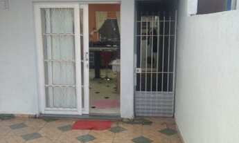 Imagem 2: Lindo Sobrado na Vila Castelo Branco