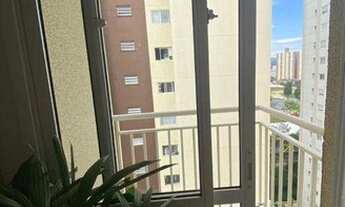 Imagem 7: Apartamento à venda, 52 m² por R$ 357.000,00 - Baeta Neves - São Bernardo do Campo/SP