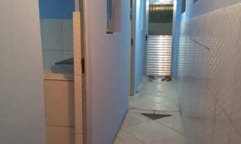 Imagem: Kitnet aluguel