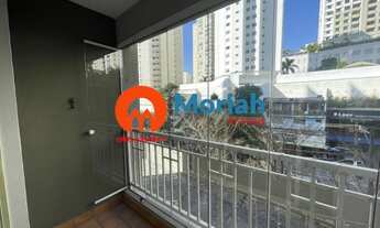 Imagem 3: APARTAMENTO RESIDENCIAL em SÃO PAULO - SP, SUPER QUADRA MORUMBI