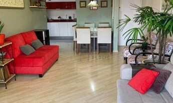 Imagem 3: Apartamento para locação e venda na Vila Prudência com 113m², 03 dormitórios, 01 varanda e