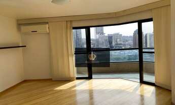 Imagem: Apartamento com 3 dormitórios e 2 vagas