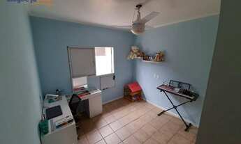 Imagem 5: Casa com 3 dormitórios à venda, 157 m² por R$ 980.000 - Urbanova - São José dos Campos/SP