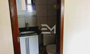 Imagem 7: Apartamento com 3 dormitórios à venda, 67 m² por R$ 240.000 - Sapiranga - Fortaleza/CE