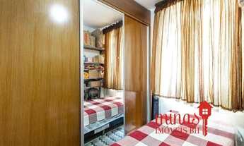 Imagem 7: BELO HORIZONTE - Apartamento Padrão - Estoril