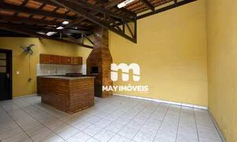 Imagem 5: Casa com 3 dormitórios à venda, 180 m² por R$ 530.000,00 - Cordeiros - Itajaí/SC