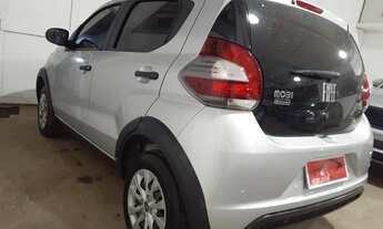 Imagem 3: Mobi Casa com 4 dormitórios