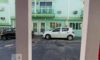 Imagem 4: Casa de Condomínio à Venda - Engenho Novo, 2 Quartos, 64 m2