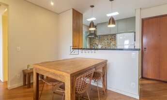 Imagem 6: Apartamento Venda Brooklin 68 m² 2 Dormitórios